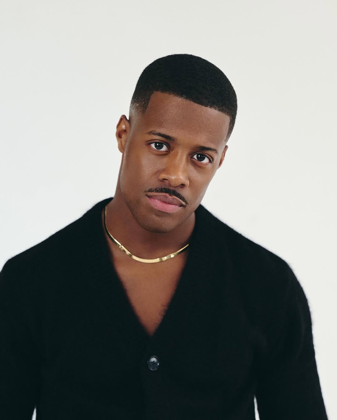 Patrick Walker - Photo