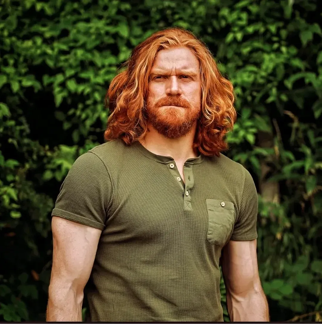 Paul Bullion - Photo