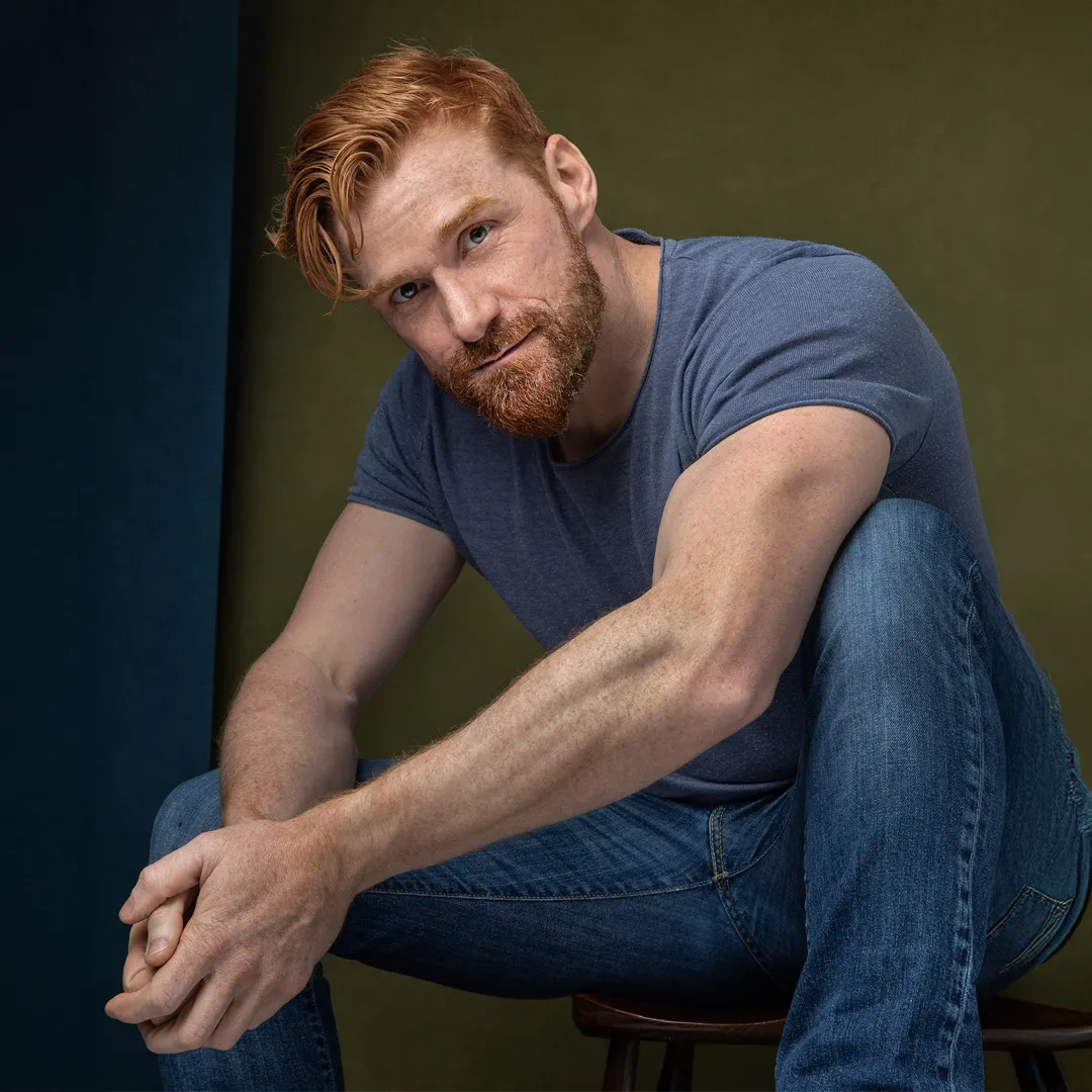 Paul Bullion - Photo