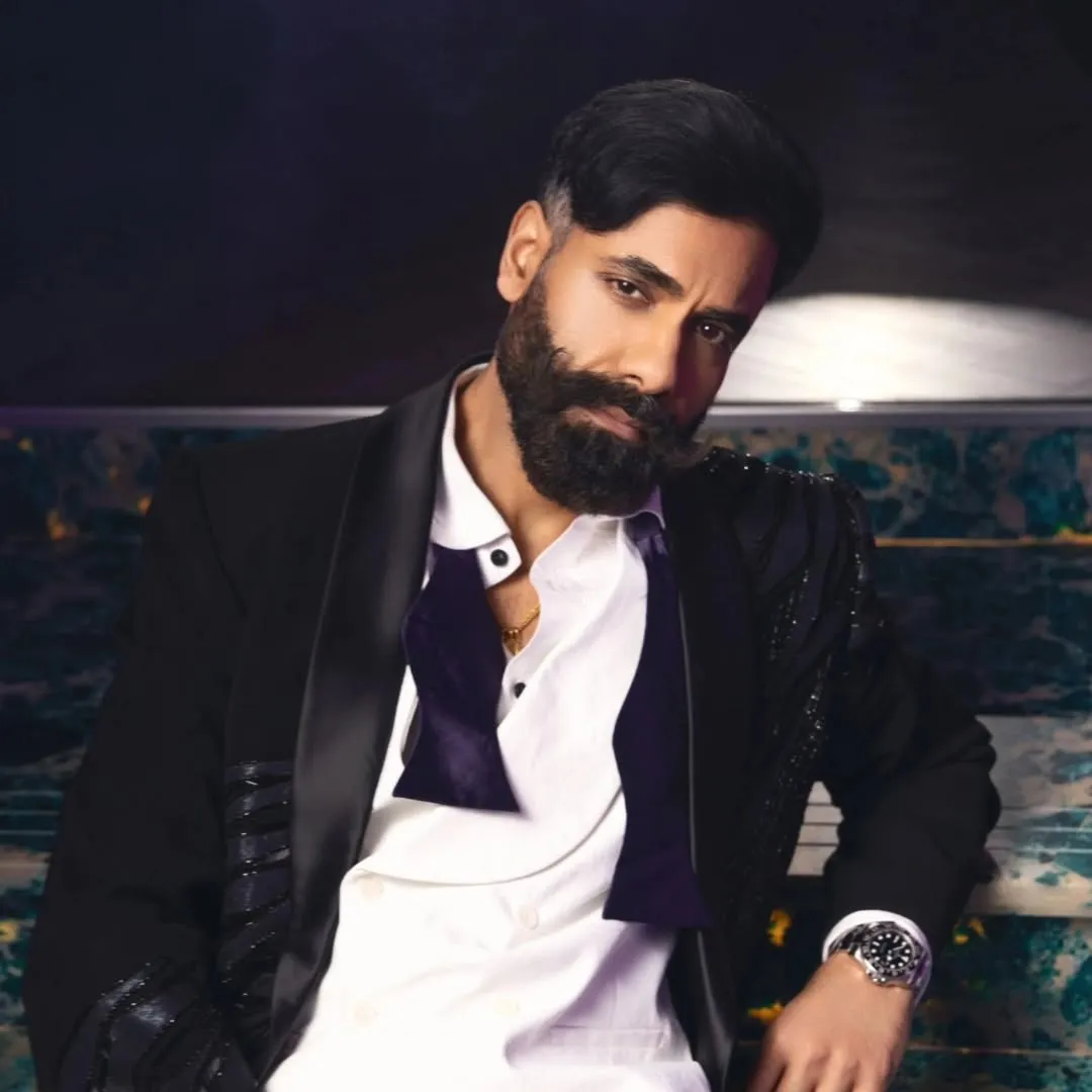 Paul Chowdhry - Photo