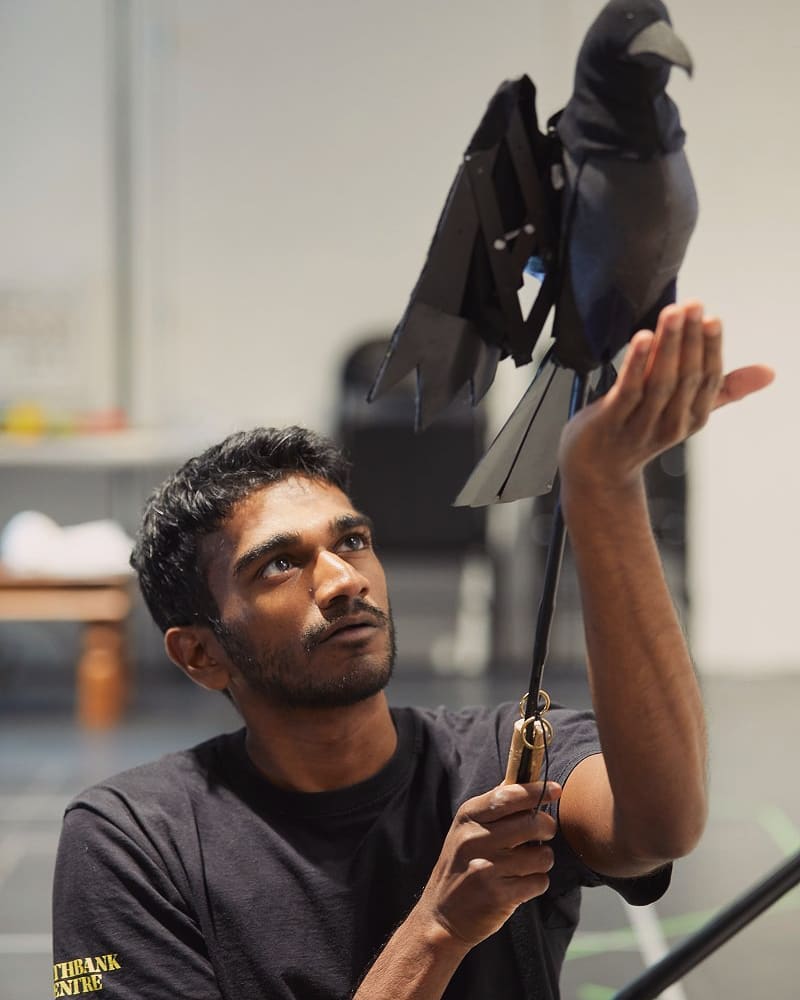 Paul G. Raymond - Photo