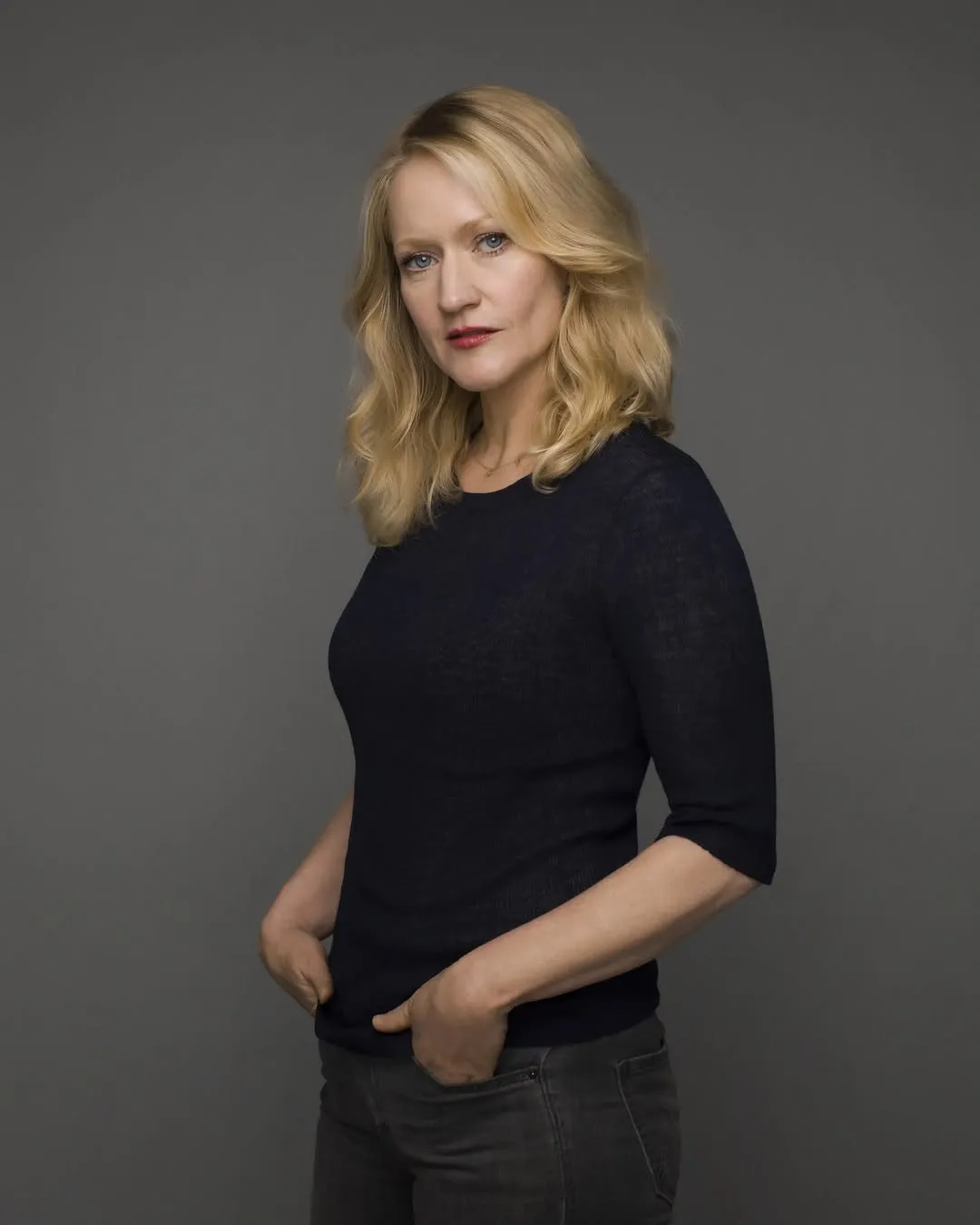 Paula Malcomson - Photo
