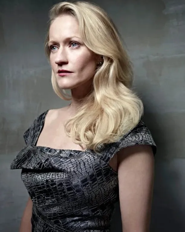 Paula Malcomson - Photo