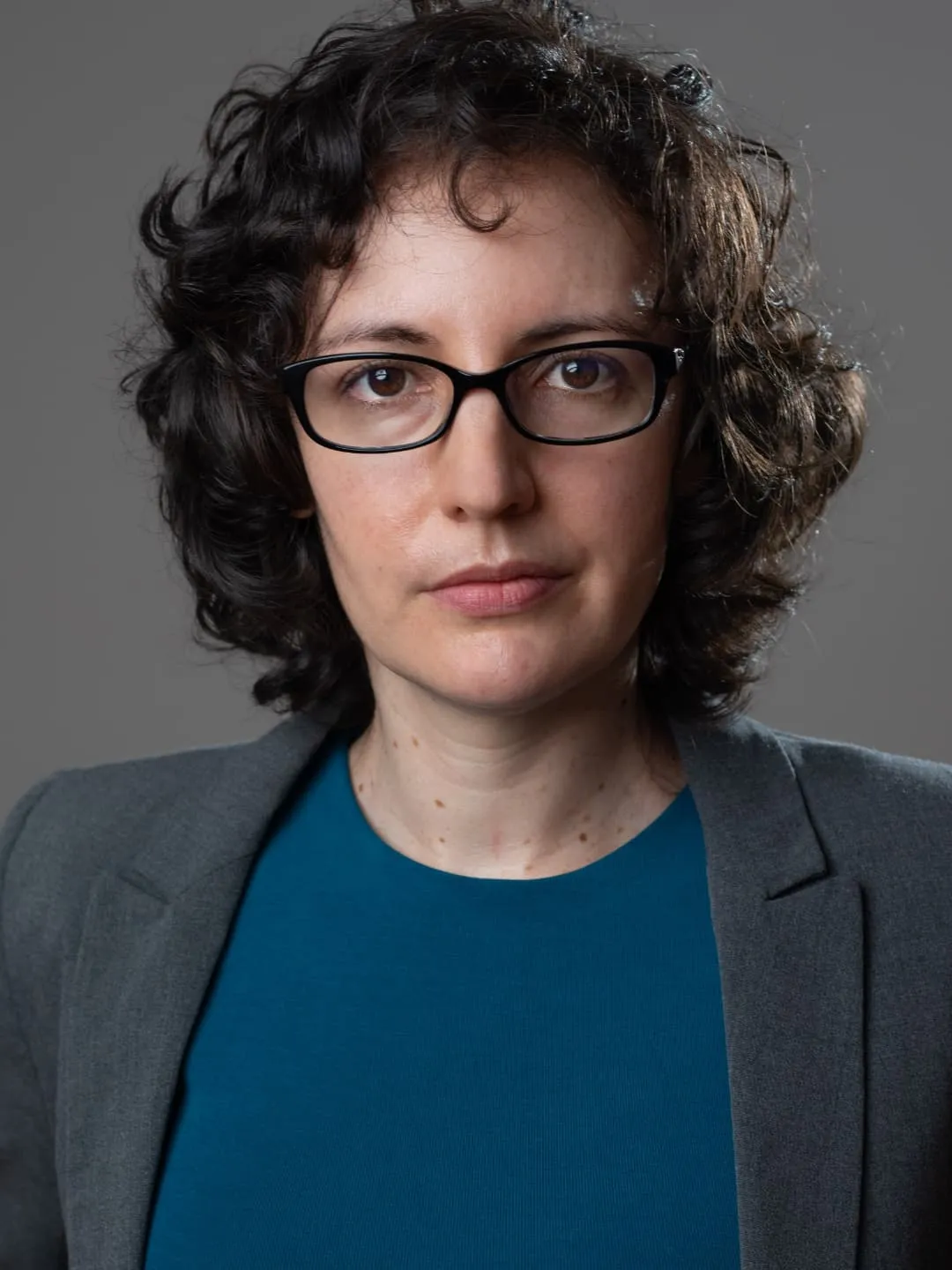 Paula Parducz - Photo