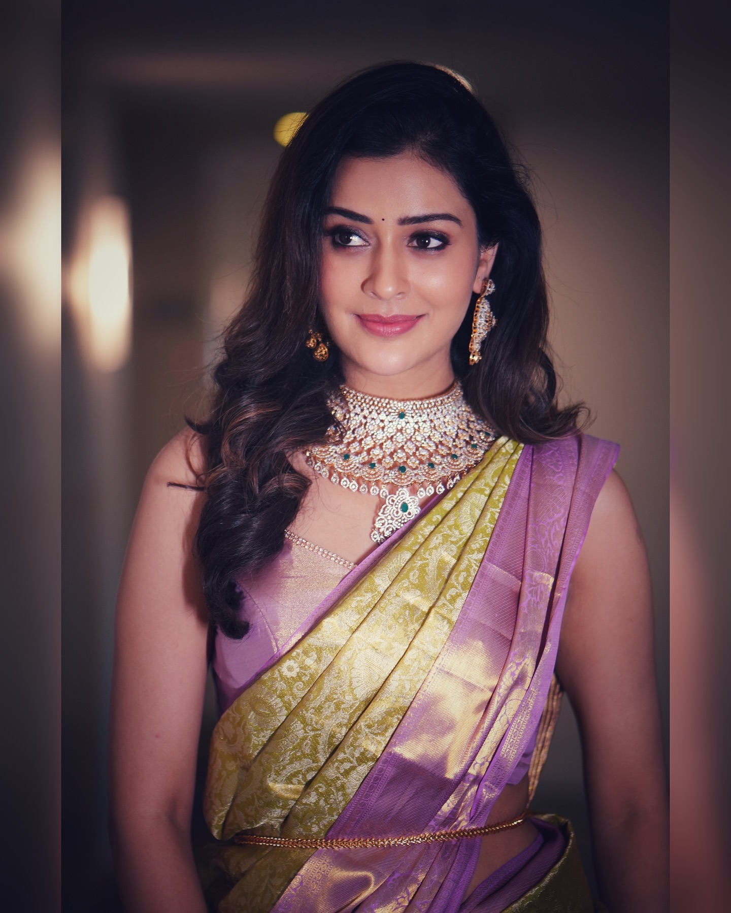 Payal Rajput - Photo