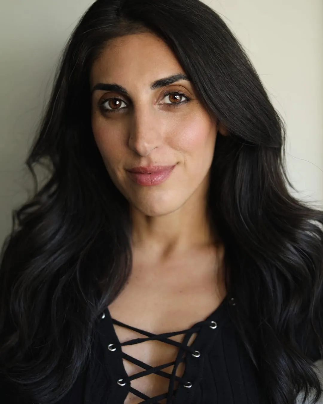 Pegah Rashti - Photo