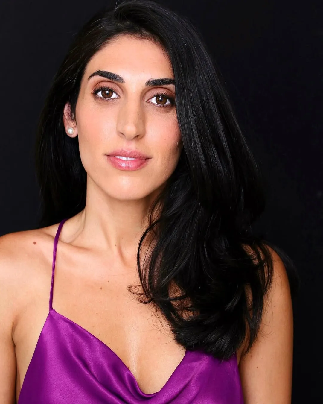 Pegah Rashti - Photo