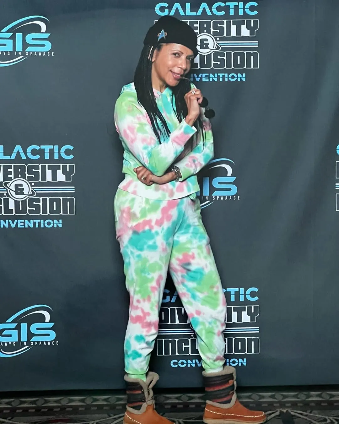 Penny Johnson Jerald - Photo