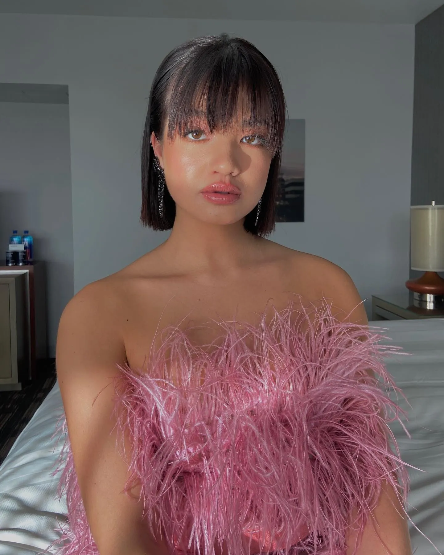 Peyton Elizabeth Lee - Photo