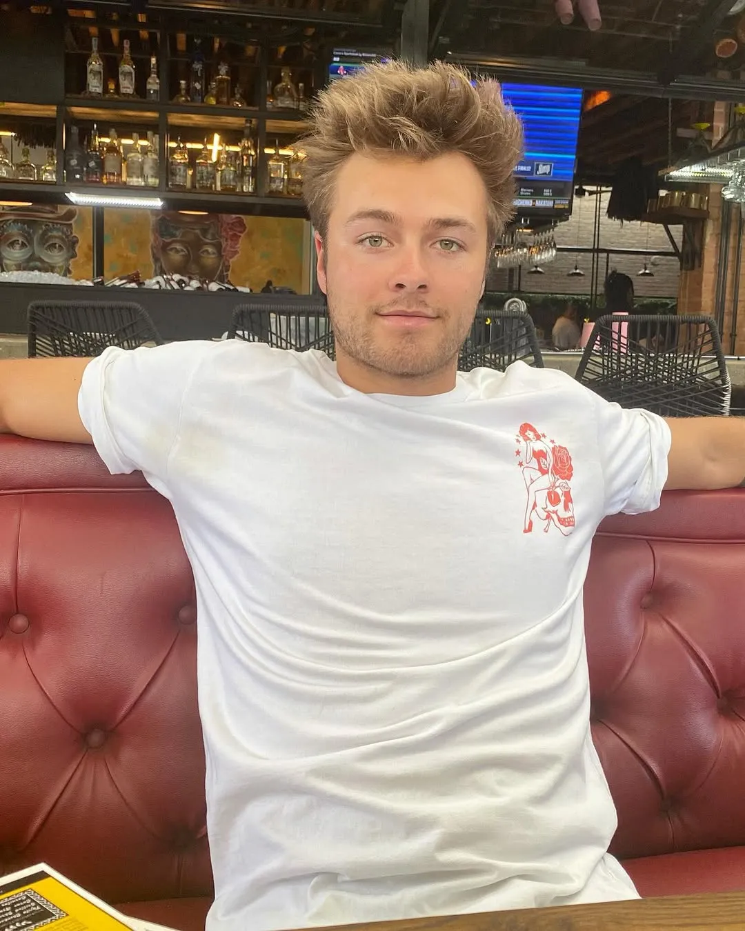 Peyton Meyer - Photo