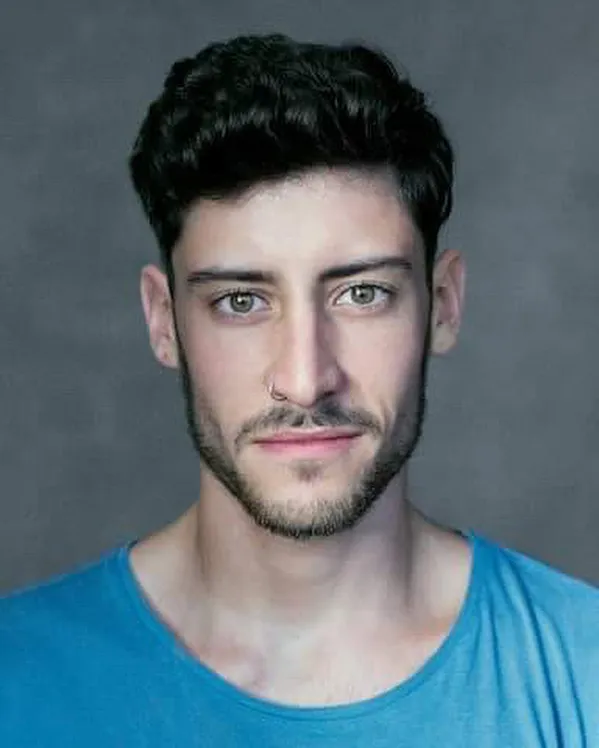 Philipp Walsch - Photo