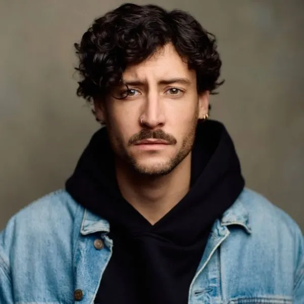 Philipp Walsch - Photo