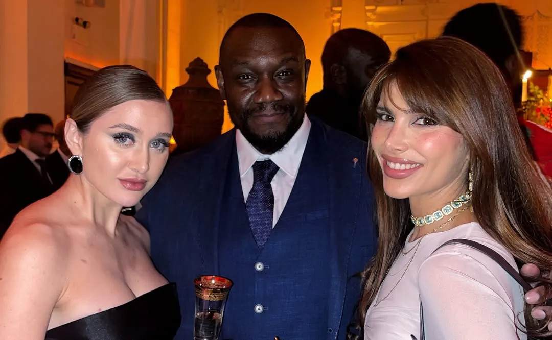 Phillip Ray Tommy - Photo