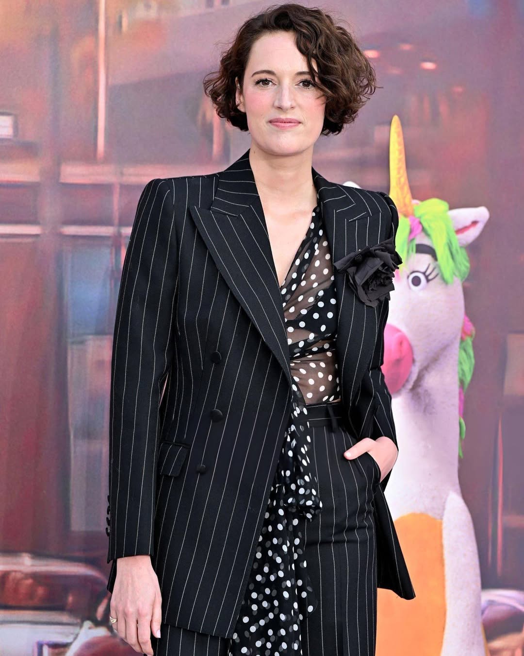 Phoebe Waller-bridge - Photo