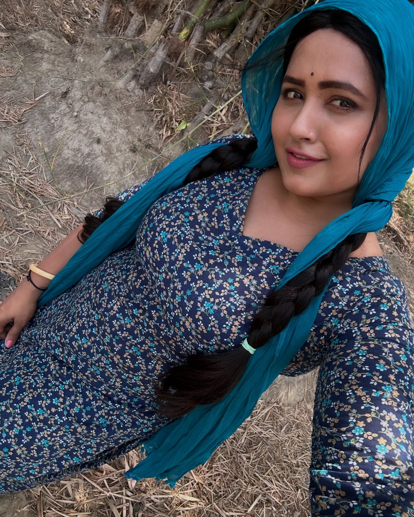 Kajal Raghwani