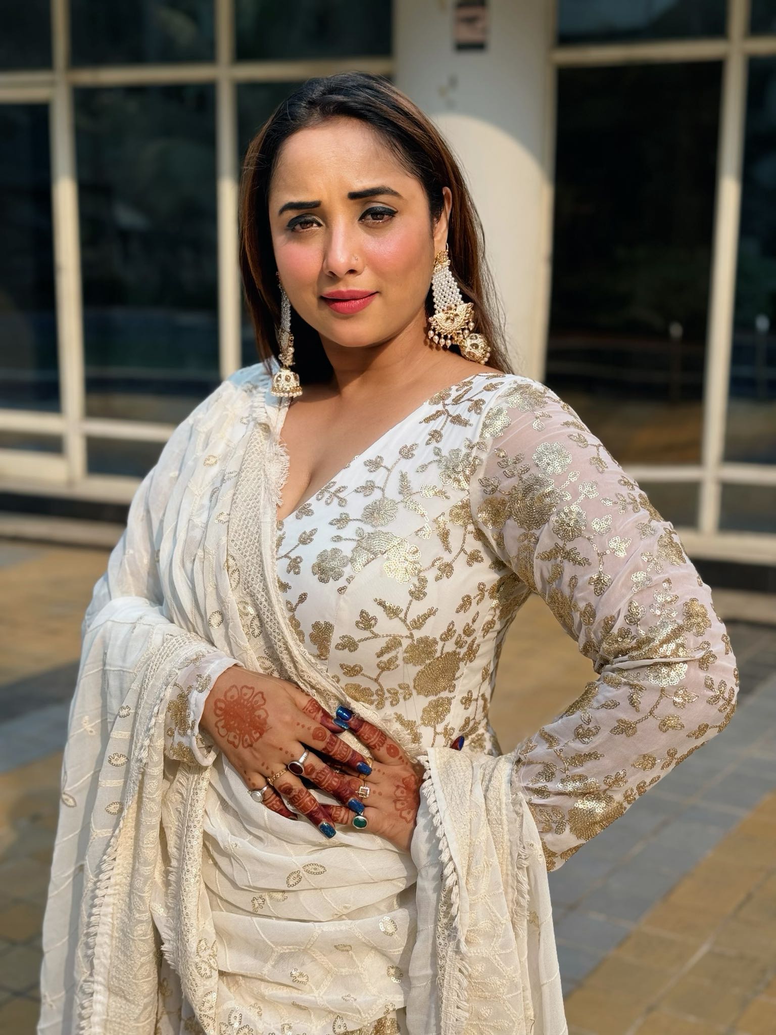 Rani Chatterjee