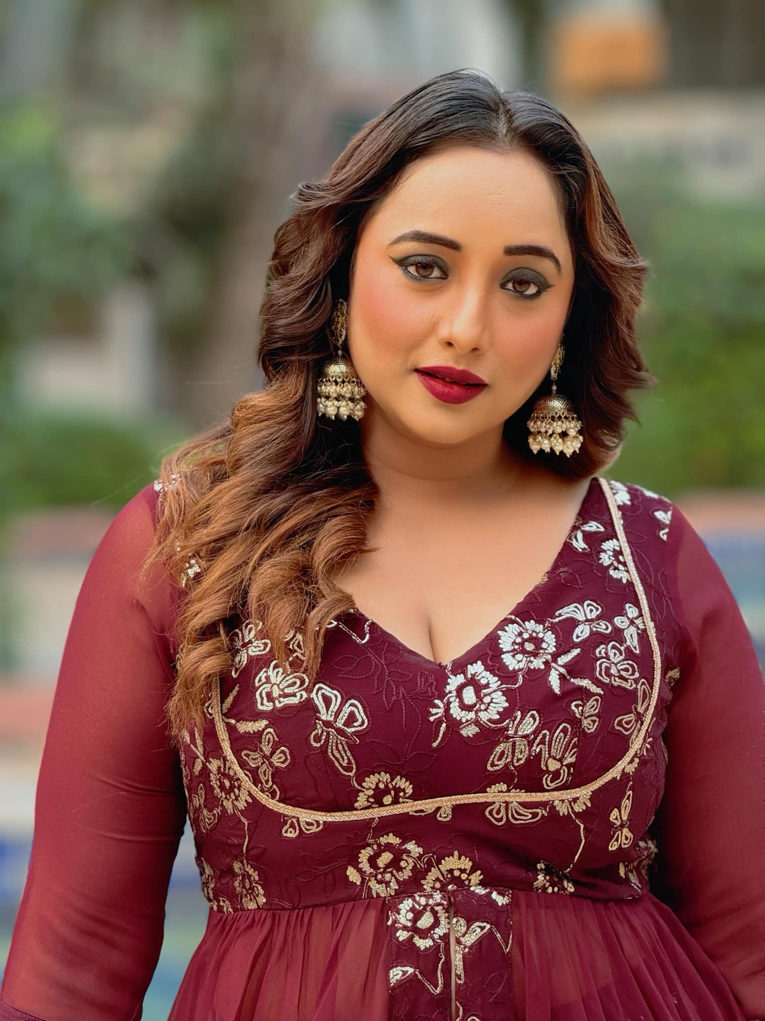 Rani Chatterjee