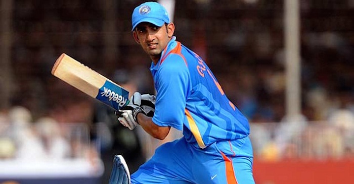 Gautam Gambhir