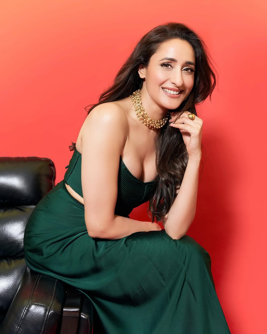 Pragya Jaiswal