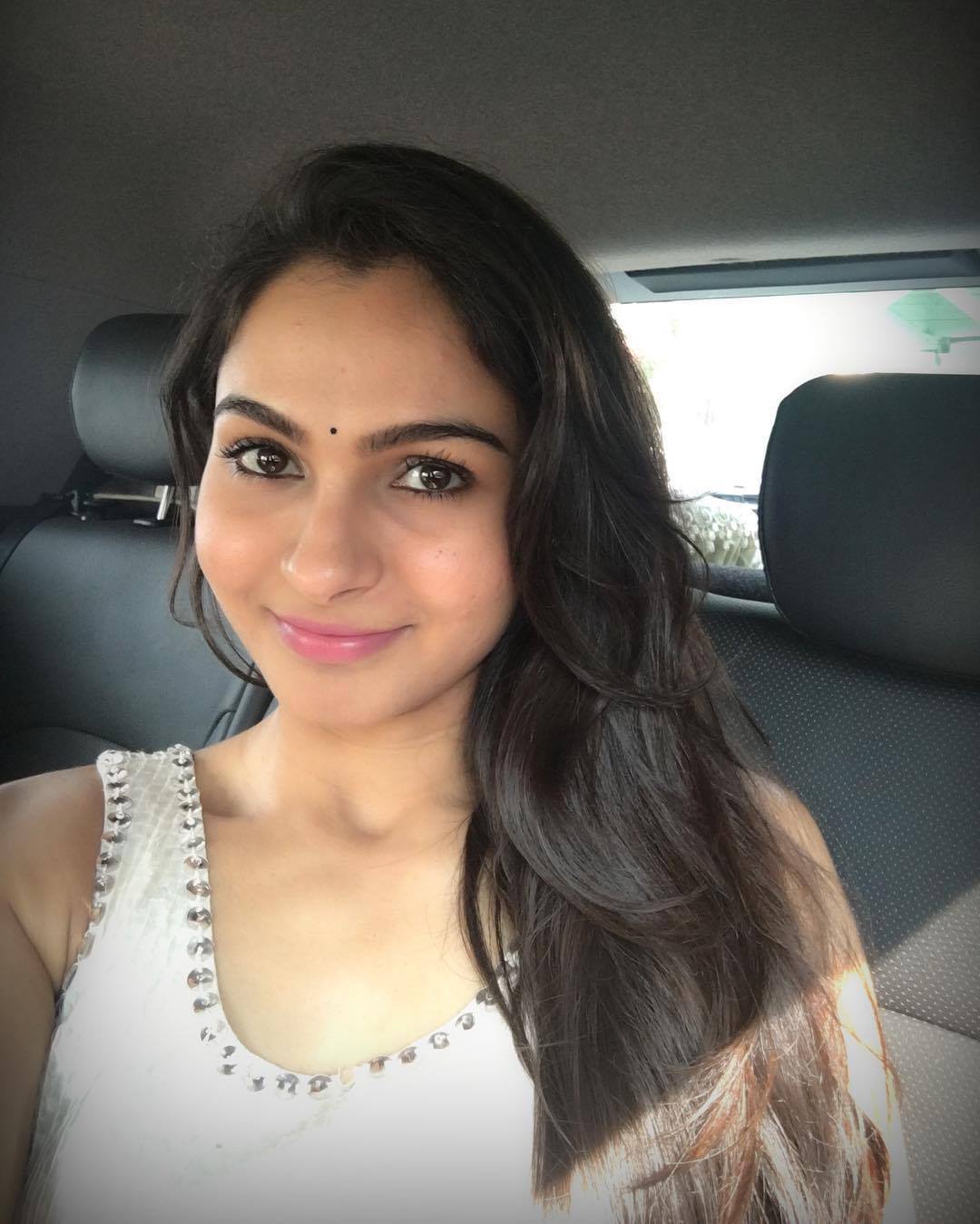 Andrea Jeremiah