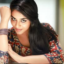 Indhuja Ravichandran