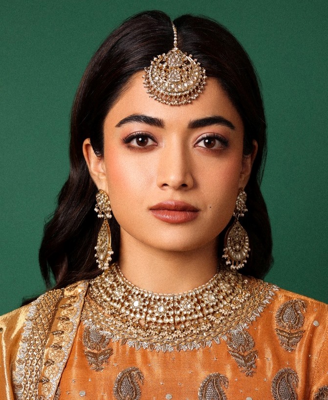 Rashmika Mandanna