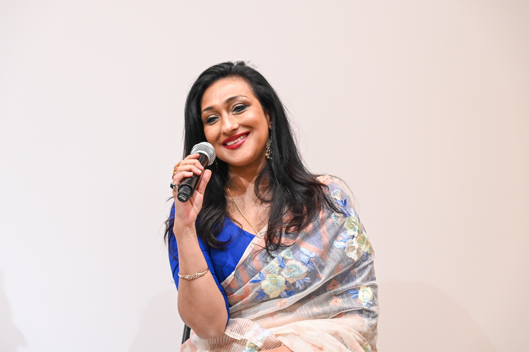 Rituparna Sengupta