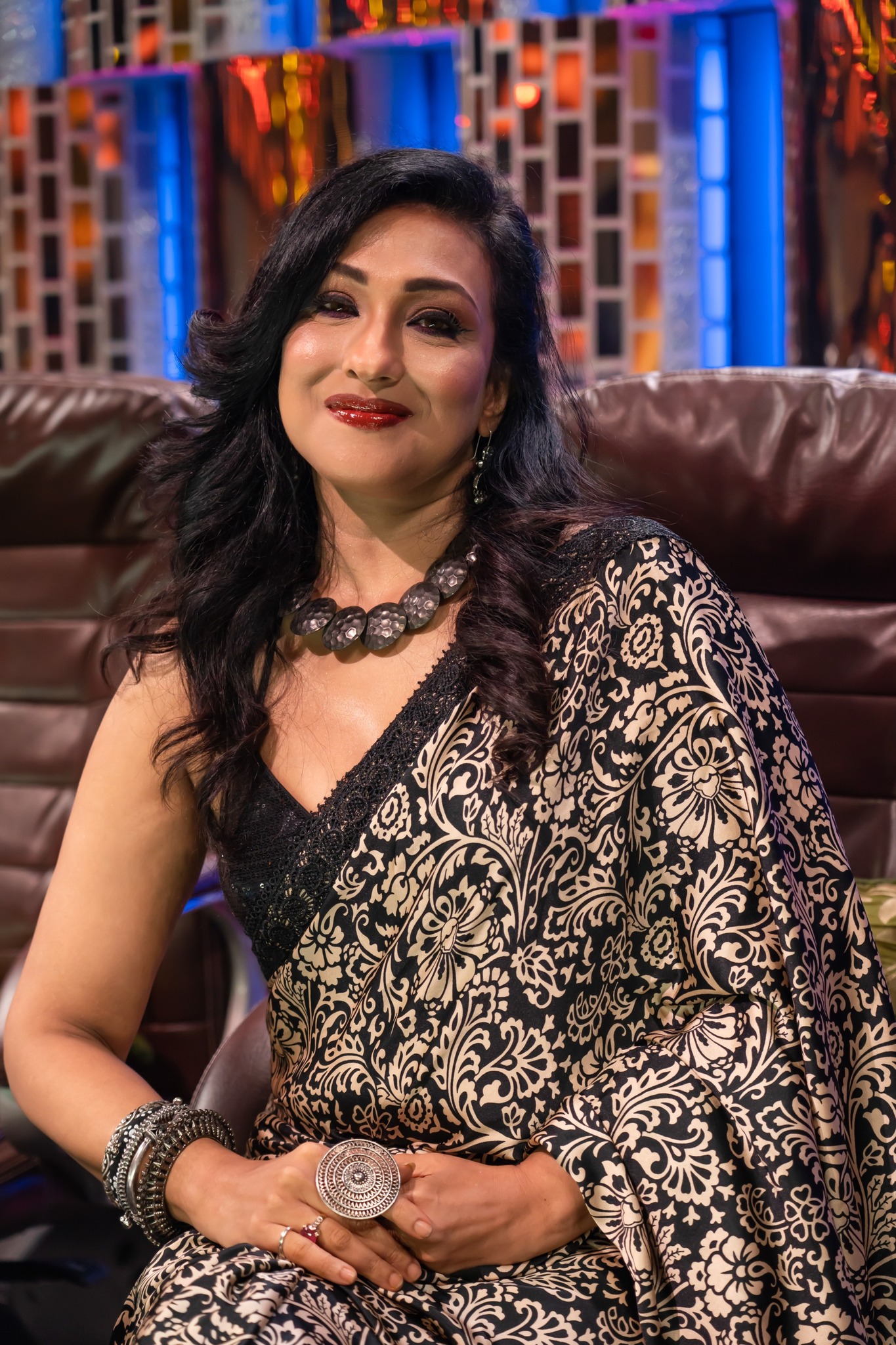 Rituparna Sengupta