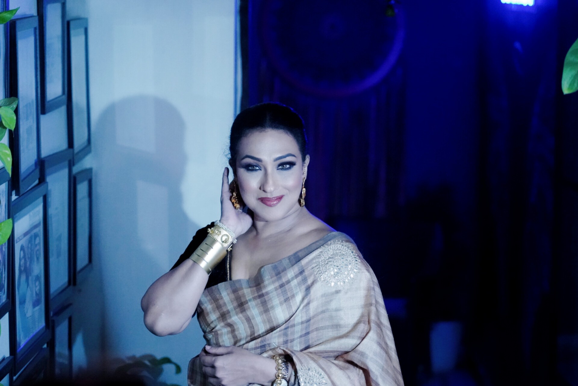 Rituparna Sengupta