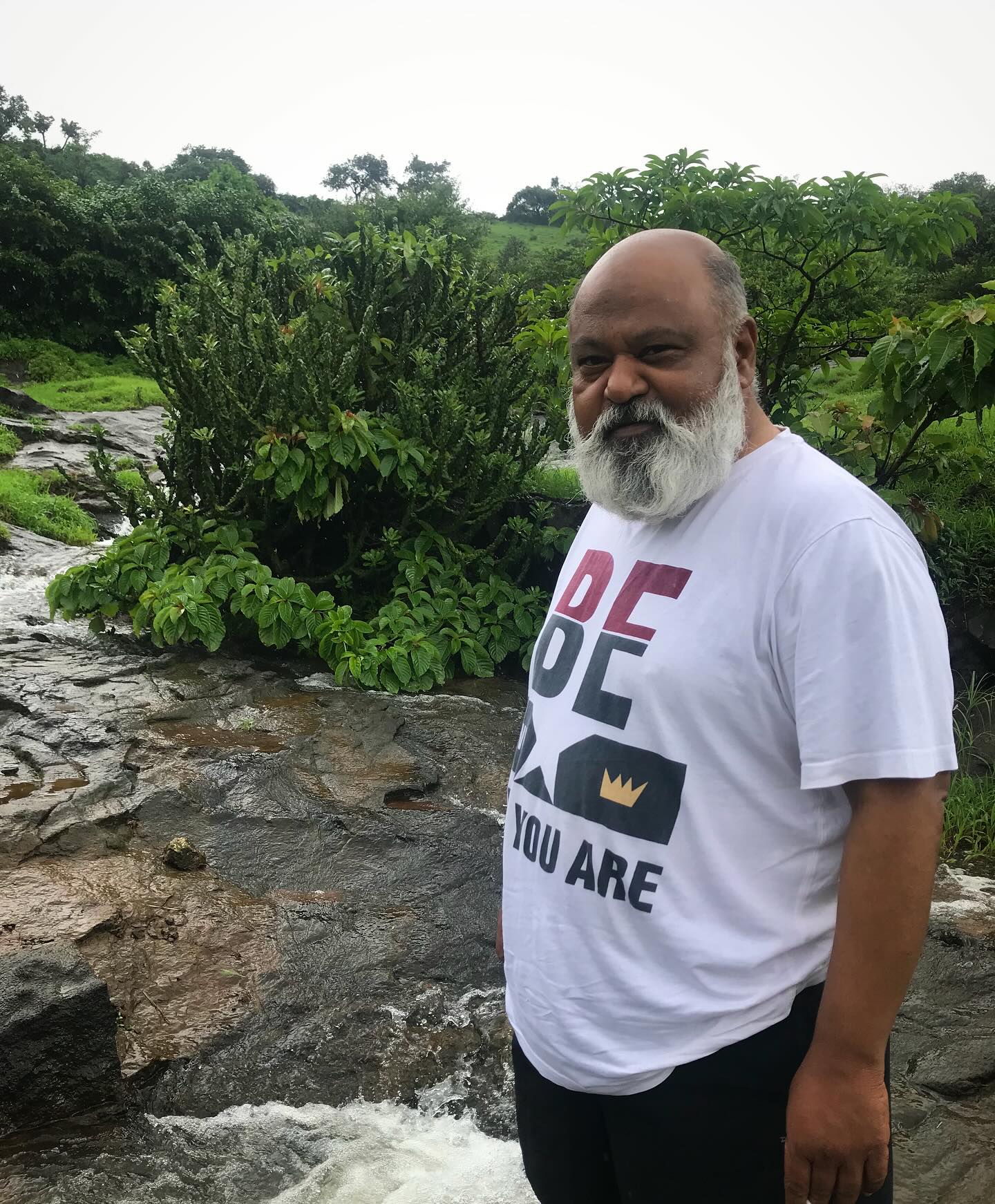 Saurabh Shukla