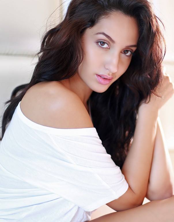 Nora Fatehi