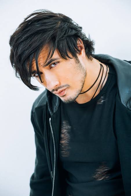 Ali Zafar