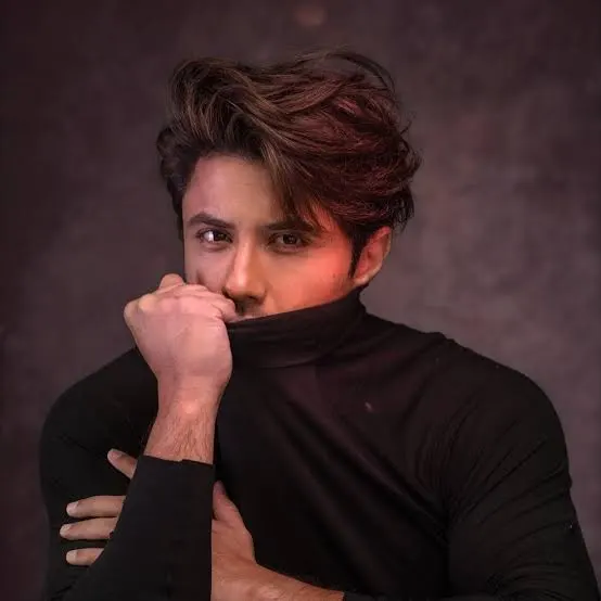 Ali Zafar