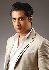 Ali zafar