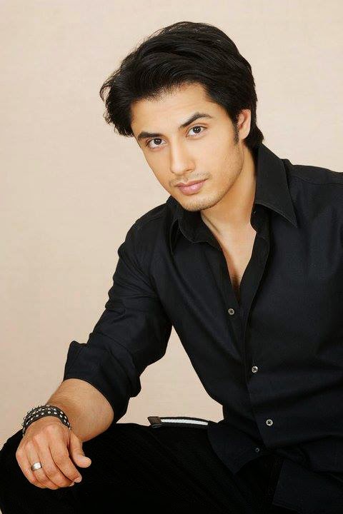 Ali zafar