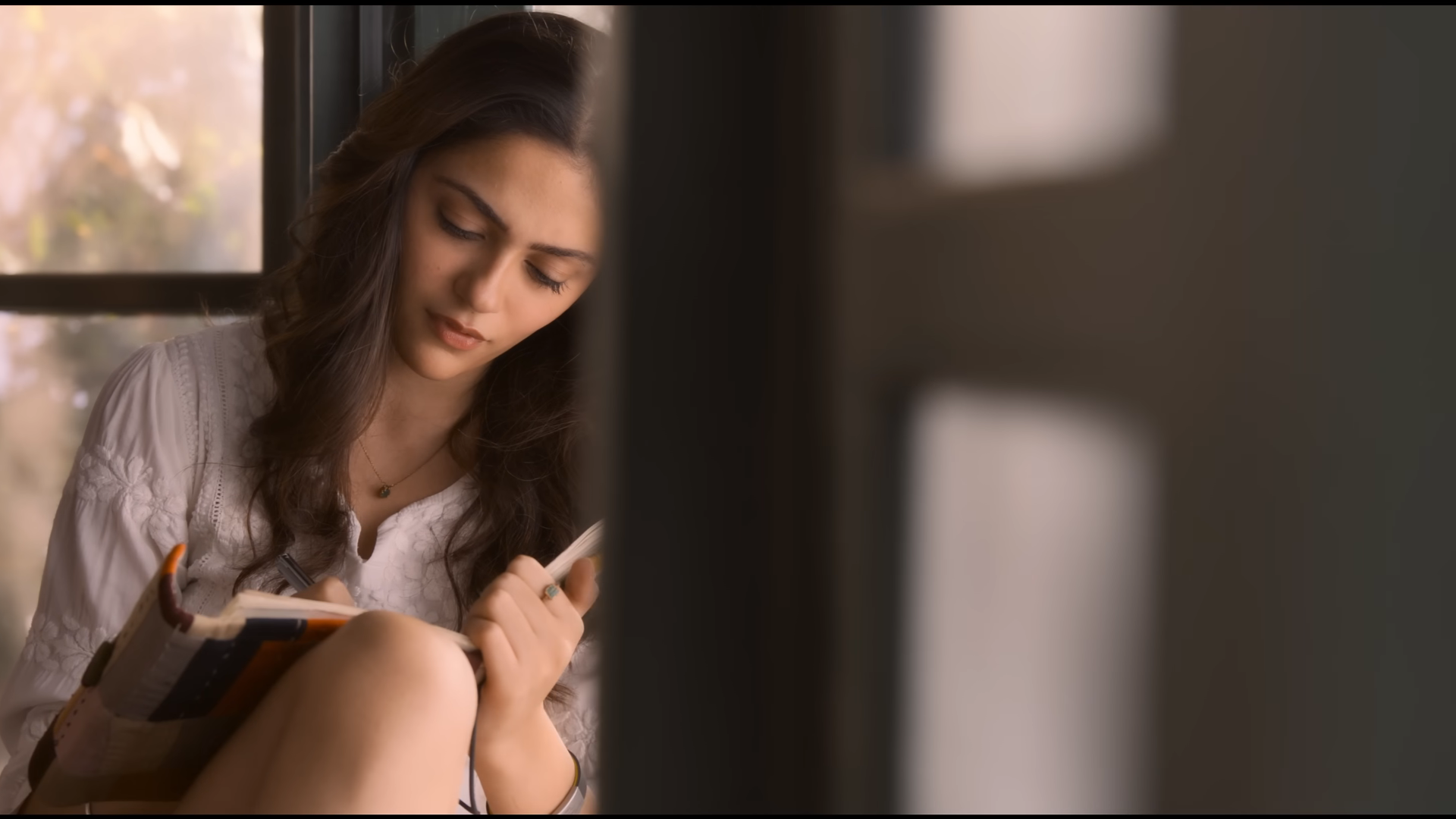 Aneet Padda  Saiyaara