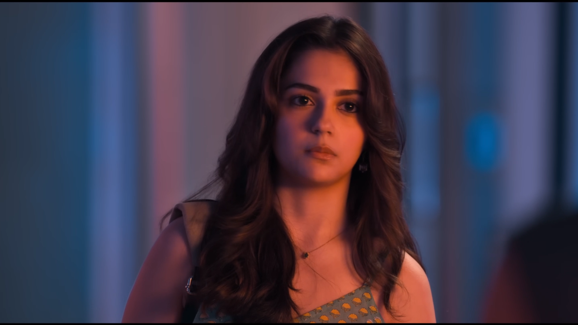 Aneet Padda | Saiyaara