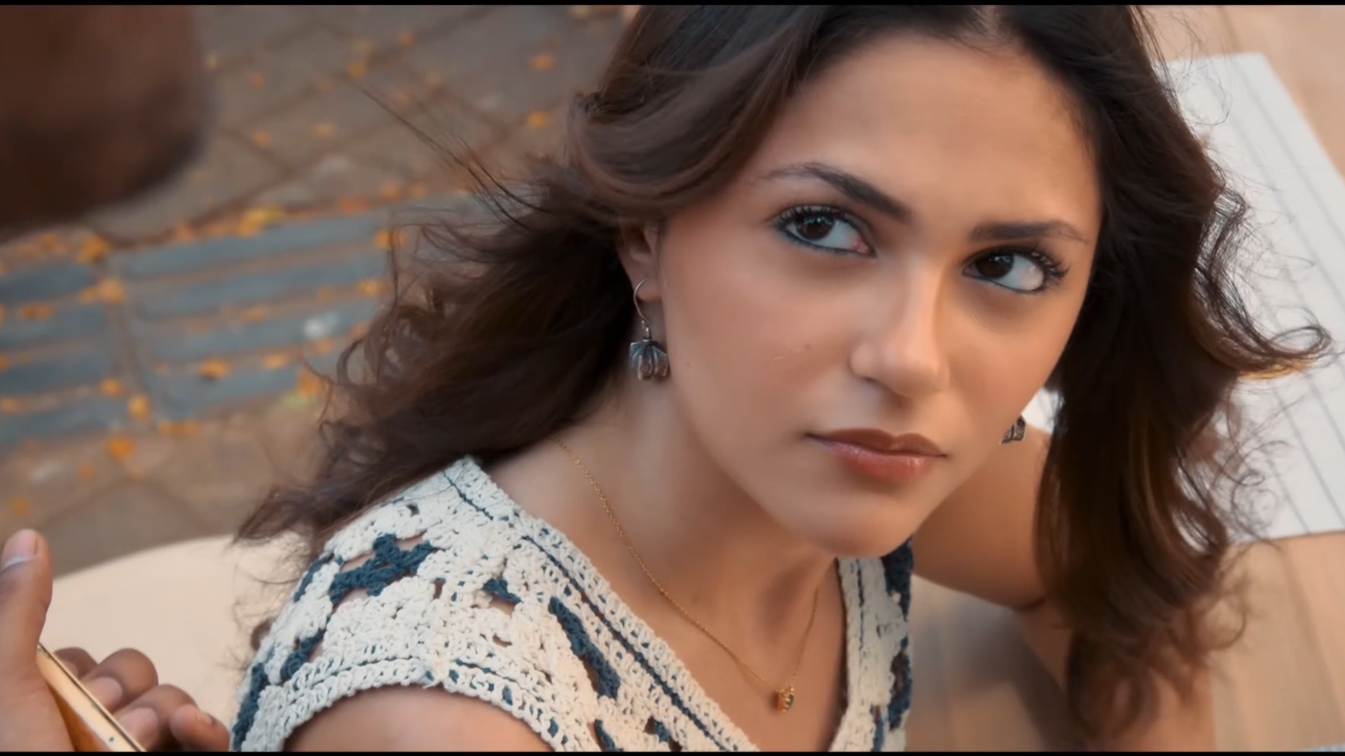 Aneet Padda | Saiyaara