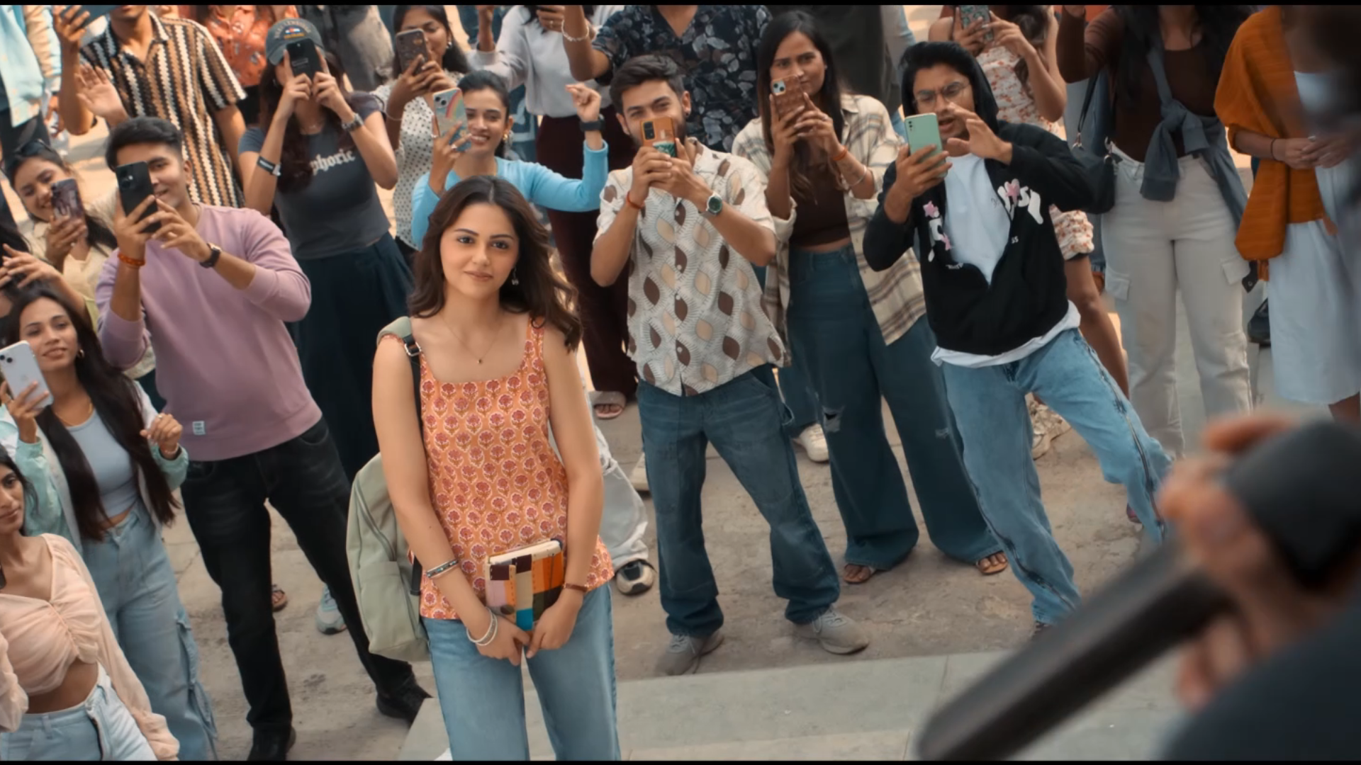 Aneet Padda | Saiyaara