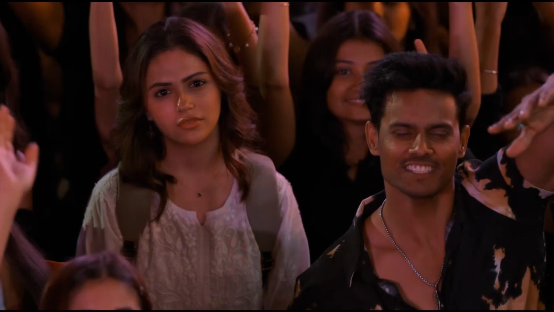 Aneet Padda | Saiyaara