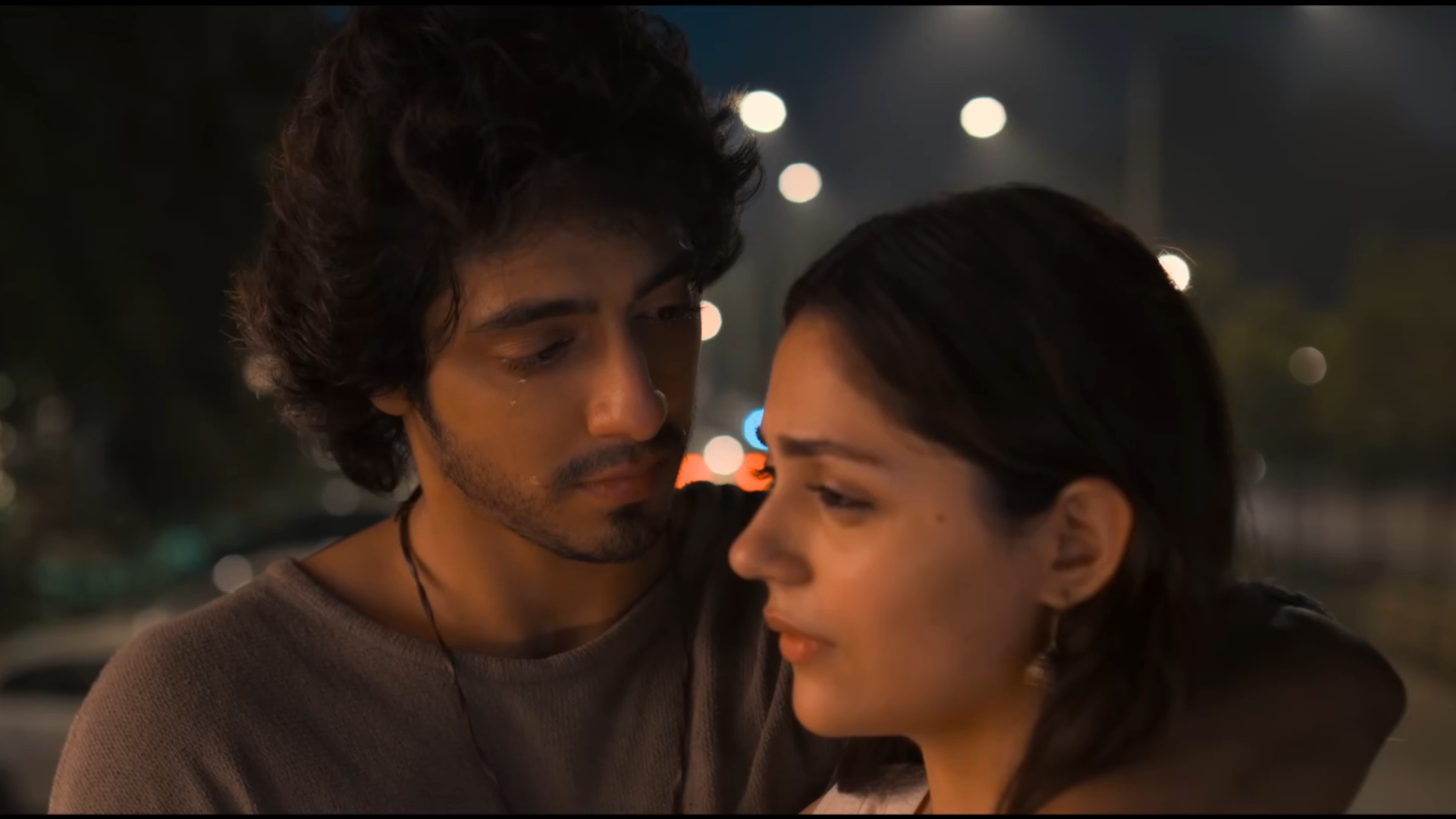 Aneet Padda | Saiyaara