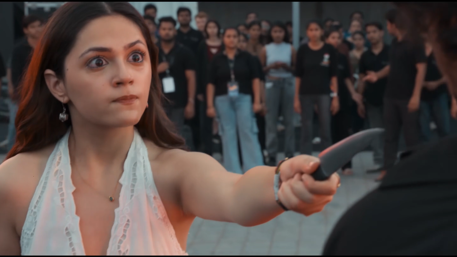 Aneet Padda | Saiyaara