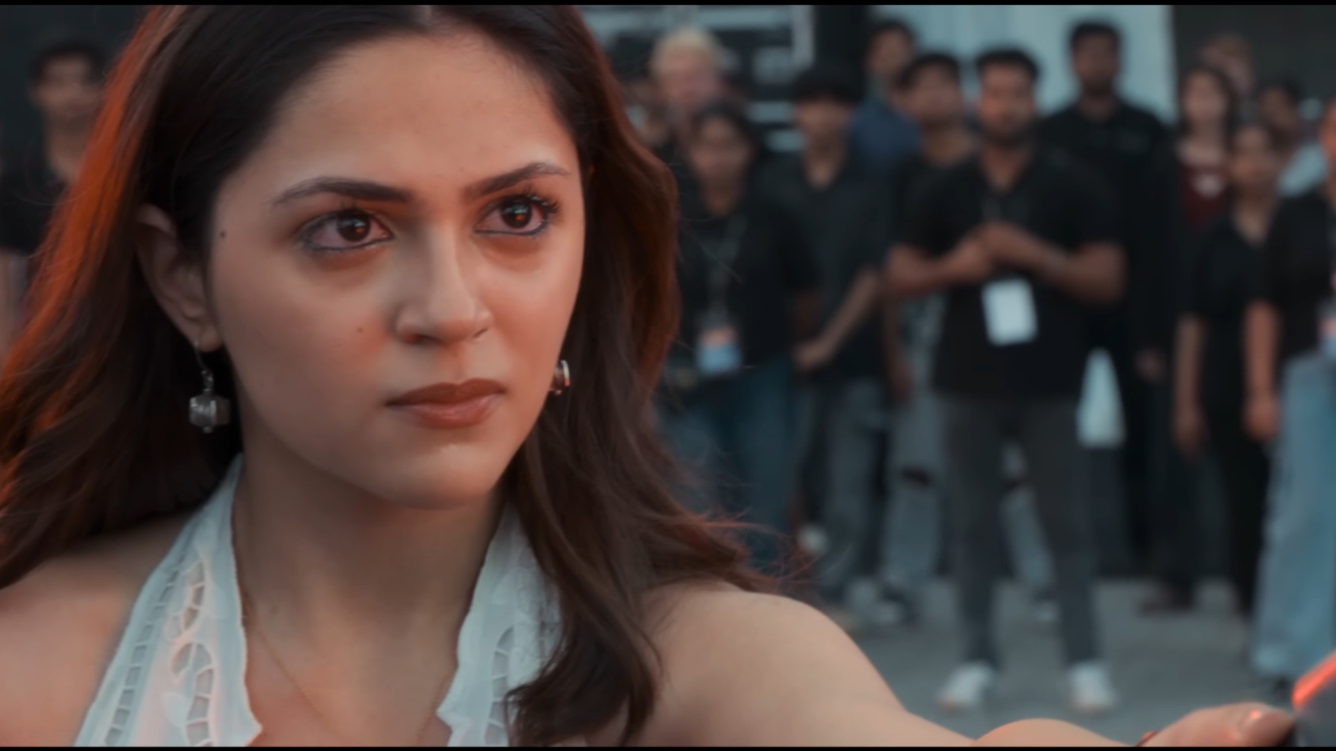 Aneet Padda | Saiyaara