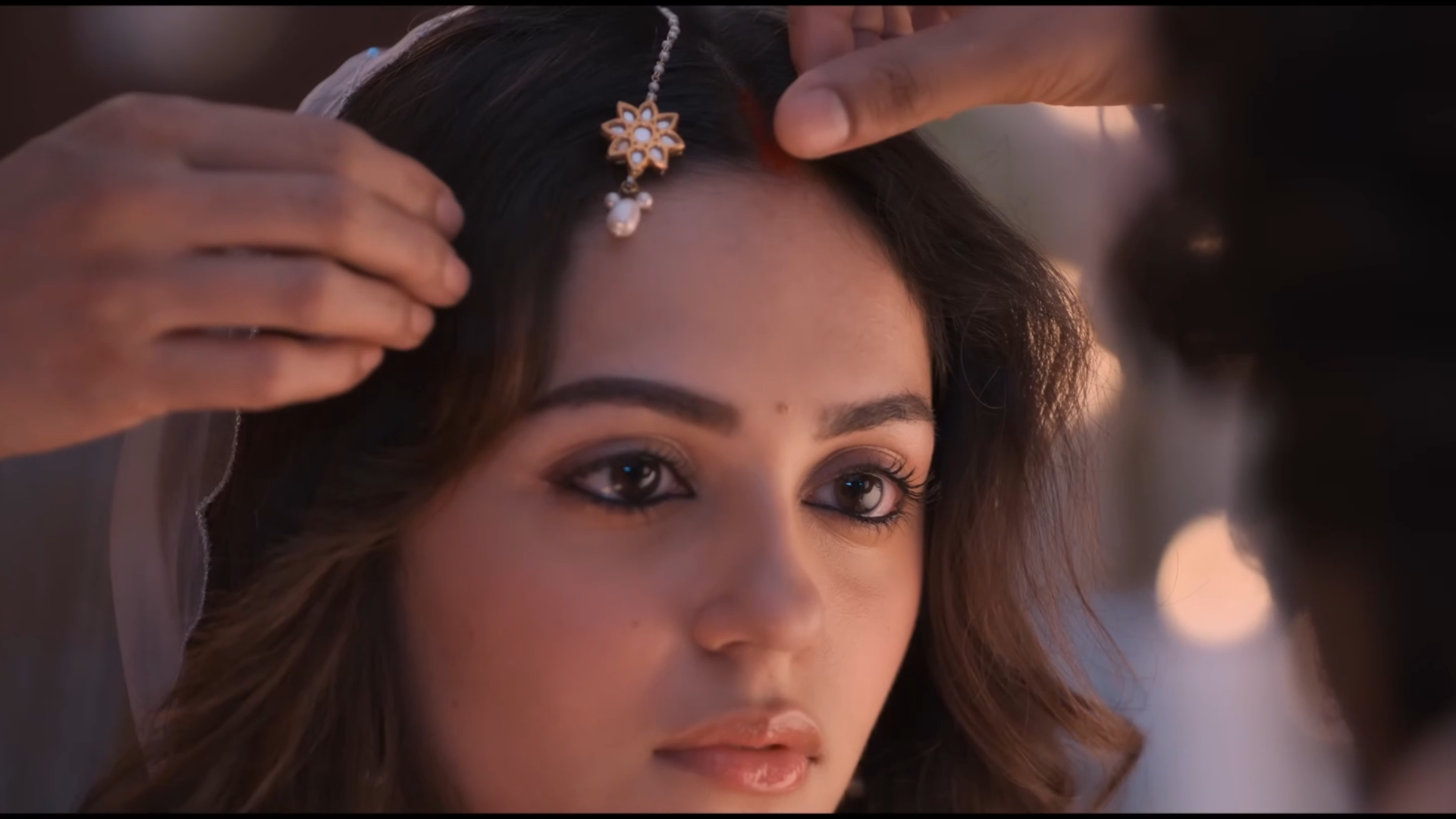 Aneet Padda | Saiyaara