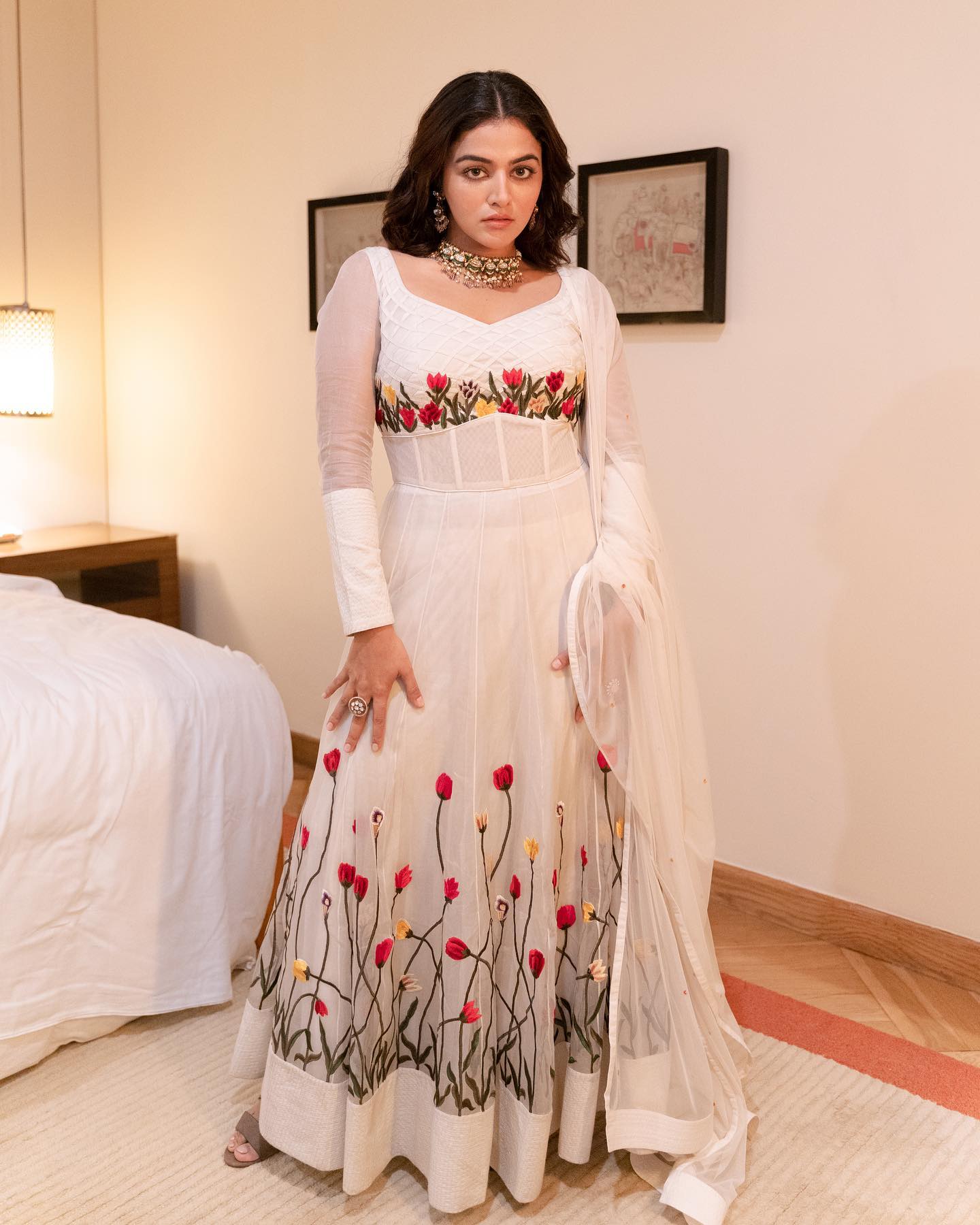 Wamiqa Gabbi