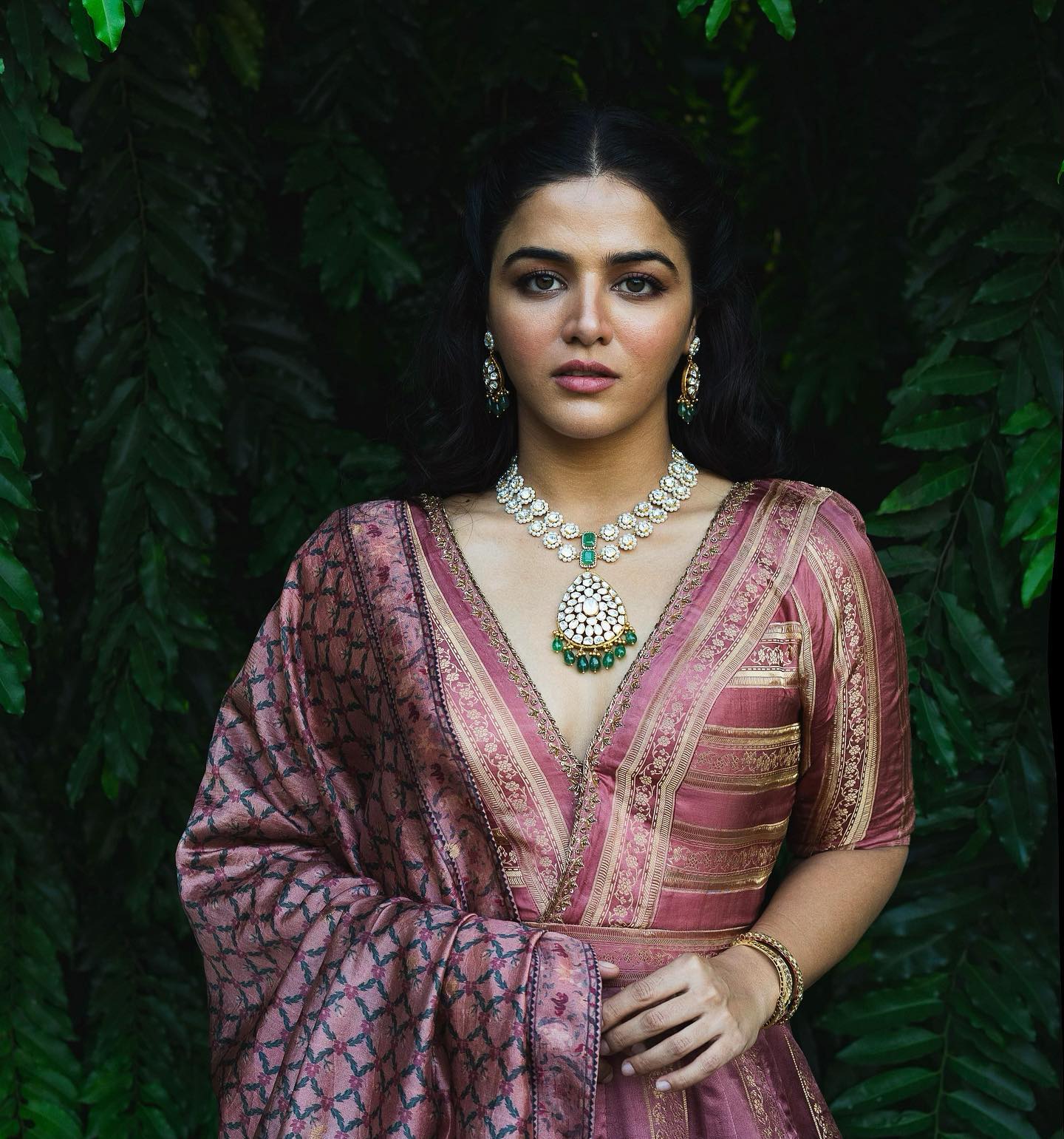 Wamiqa Gabbi