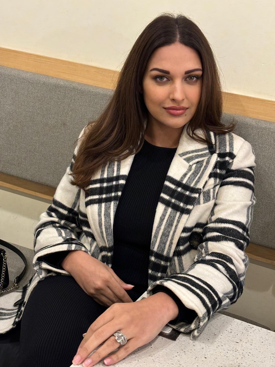 Himanshi Khurana