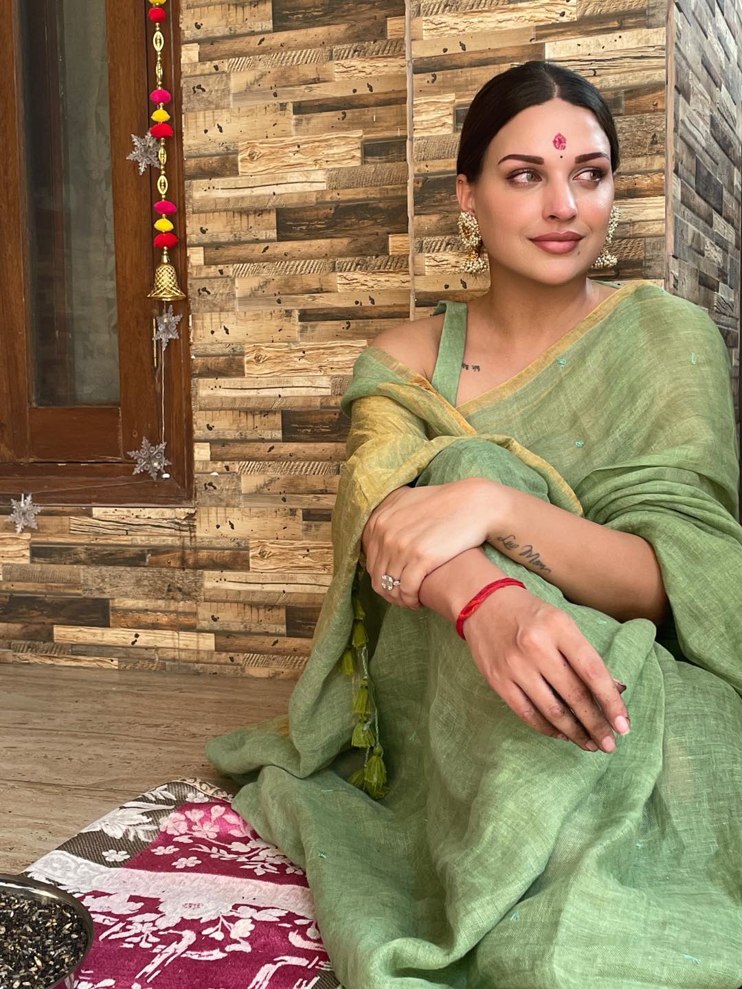 Himanshi Khurana