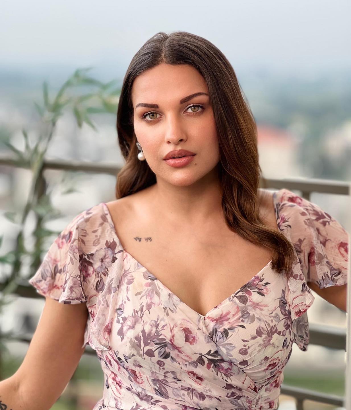 Himanshi Khurana