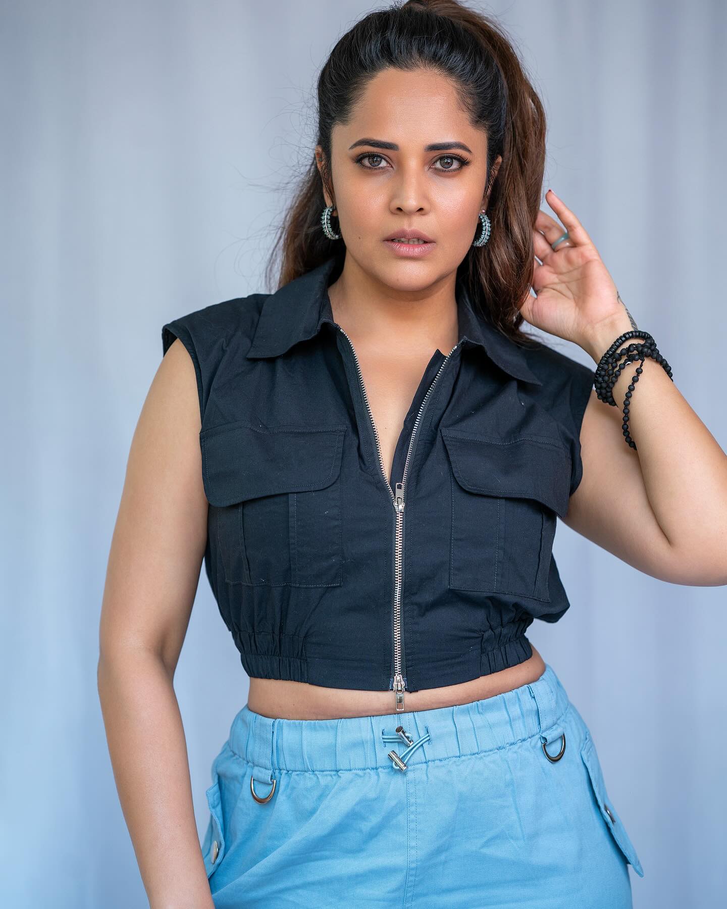 Anasuya Bharadwaj